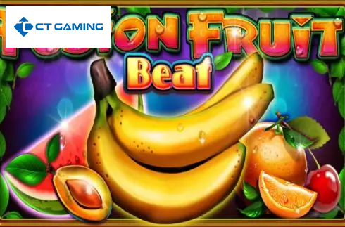 Fusion Fruit Beat